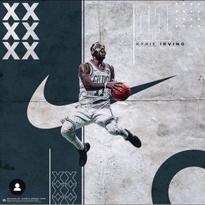 Meet your Posher, Zachary